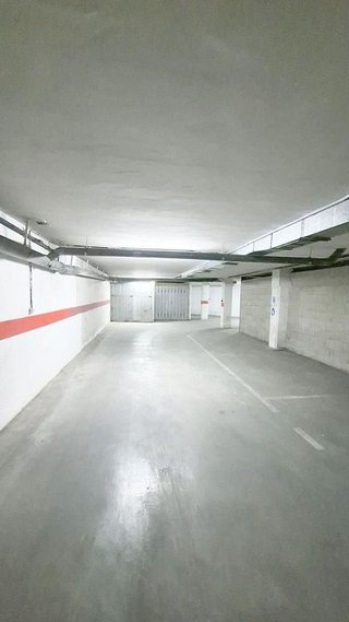Garaje en venta en Centro en Ponferrada