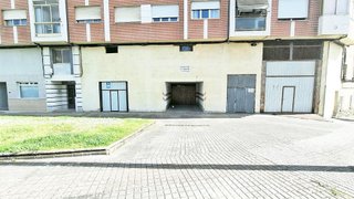 Garaje en venta en Centro en Ponferrada