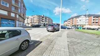 Garaje en venta en Centro en Ponferrada
