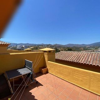 Dúplex en venta en Centro Urbano en Estepona
