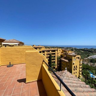Dúplex en venta en Centro Urbano en Estepona
