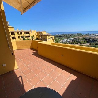 Dúplex en venta en Centro Urbano en Estepona