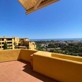 Dúplex en venta en Centro Urbano en Estepona