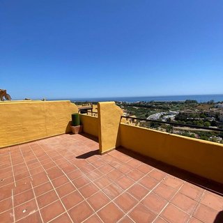 Dúplex en venta en Centro Urbano en Estepona