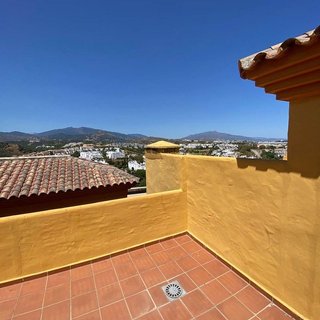 Dúplex en venta en Centro Urbano en Estepona