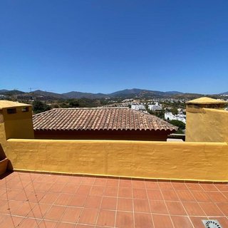 Dúplex en venta en Centro Urbano en Estepona