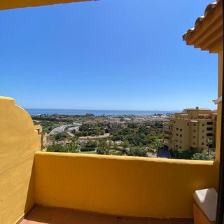 Dúplex en venta en Centro Urbano en Estepona