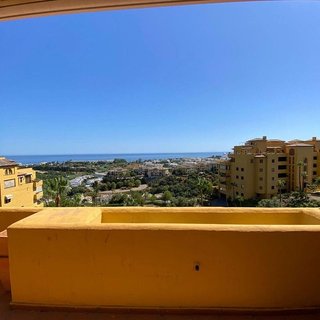 Dúplex en venta en Centro Urbano en Estepona
