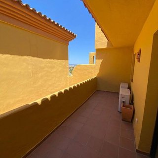Dúplex en venta en Centro Urbano en Estepona