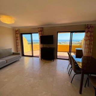 Dúplex en venta en Centro Urbano en Estepona