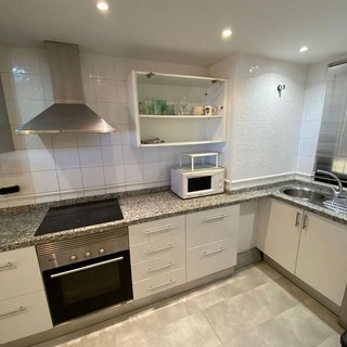 Dúplex en venta en Centro Urbano en Estepona