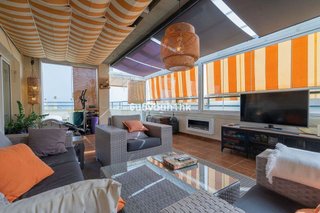 Ático en venta en Centro en Torremolinos