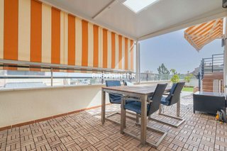 Ático en venta en Centro en Torremolinos