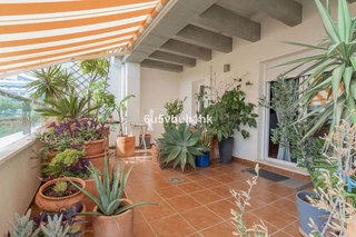 Ático en venta en Centro en Torremolinos