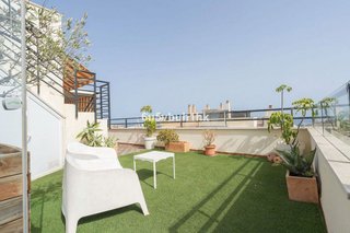 Ático en venta en Centro en Torremolinos