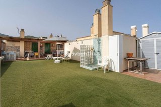 Ático en venta en Centro en Torremolinos
