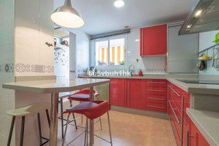 Ático en venta en Centro en Torremolinos