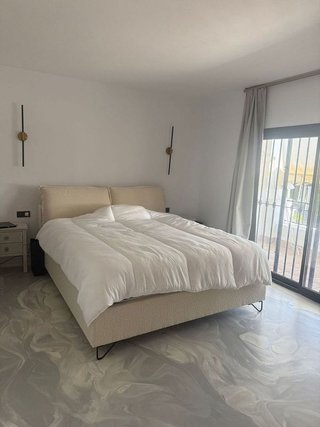 Piso en venta en Benahavís