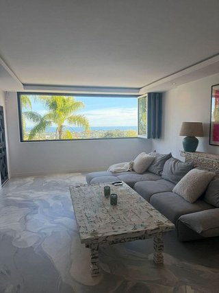 Piso en venta en Benahavís