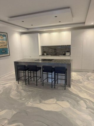 Piso en venta en Benahavís