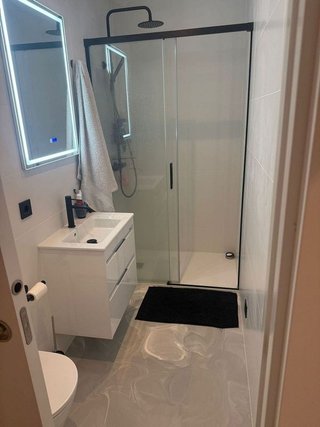 Piso en venta en Benahavís