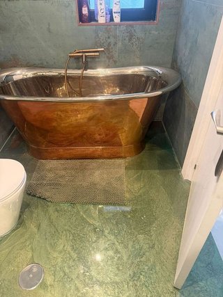 Piso en venta en Benahavís