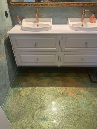 Piso en venta en Benahavís