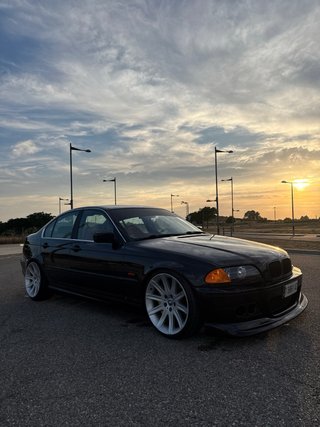 BMW 328i E46