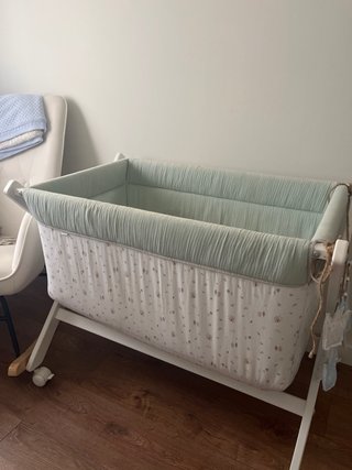 Cuna para bebé