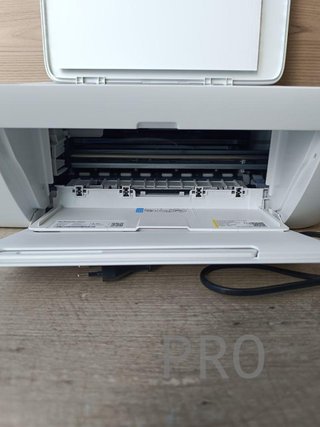 Impresora Multifunción, HP DeskJet 2820e