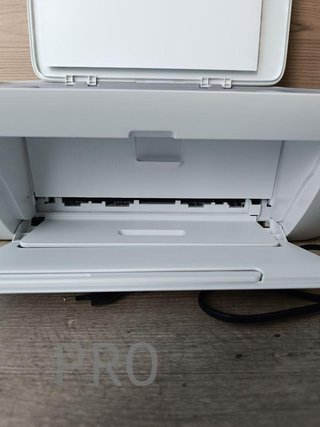 Impresora Multifunción, HP DeskJet 2820e