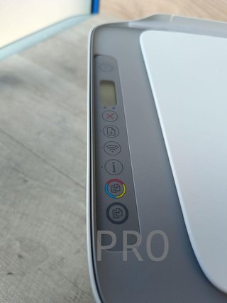 Impresora Multifunción, HP DeskJet 2820e
