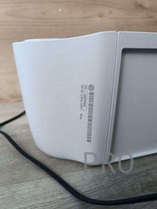 Impresora Multifunción, HP DeskJet 2820e