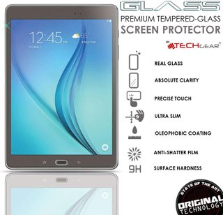 Protector Pantalla Techgear Samsung Tab Pro 9,7