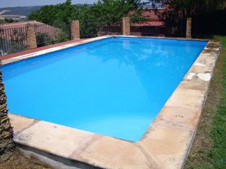 Chalet en alquiler en Ronda