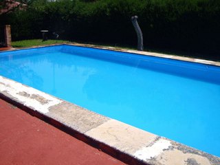Chalet en alquiler en Ronda