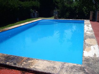 Chalet en alquiler en Ronda