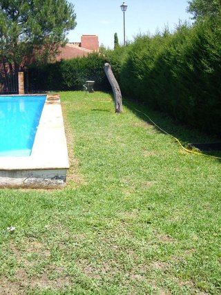 Chalet en alquiler en Ronda