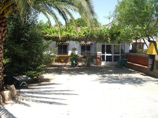 Chalet en alquiler en Ronda