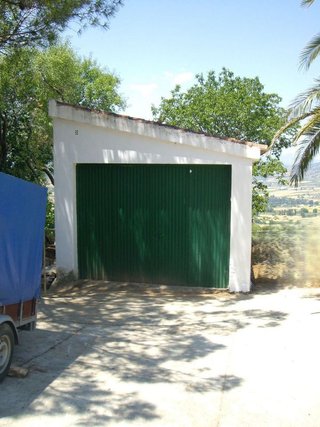 Chalet en alquiler en Ronda
