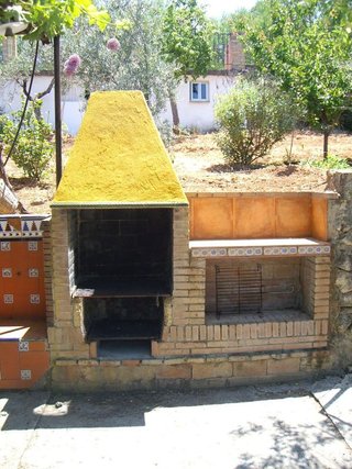 Chalet en alquiler en Ronda