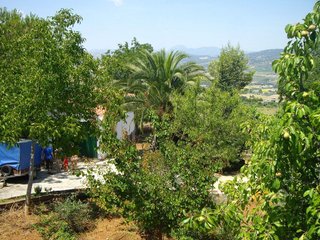 Chalet en alquiler en Ronda