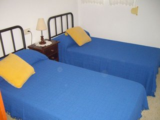 Chalet en alquiler en Ronda