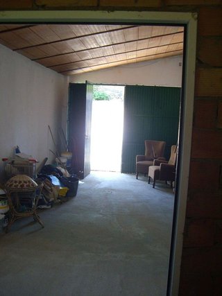 Chalet en alquiler en Ronda