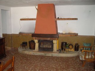 Chalet en alquiler en Ronda