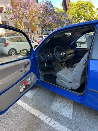 Llanta, Volkswagen Lupo