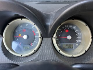 Llanta, Volkswagen Lupo