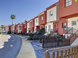 Casa adosada en venta en Centro Urbano en Estepona