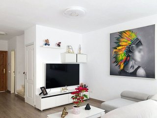 Casa adosada en venta en Centro Urbano en Estepona