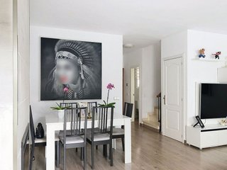 Casa adosada en venta en Centro Urbano en Estepona